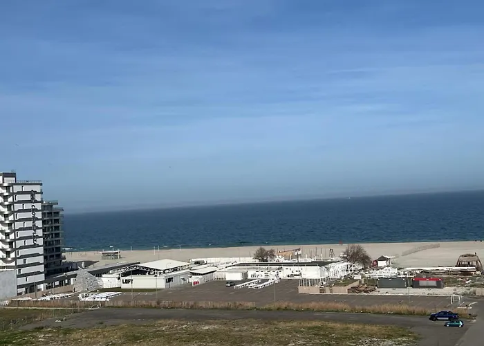 Apartment View 2 Sunset Mamaia