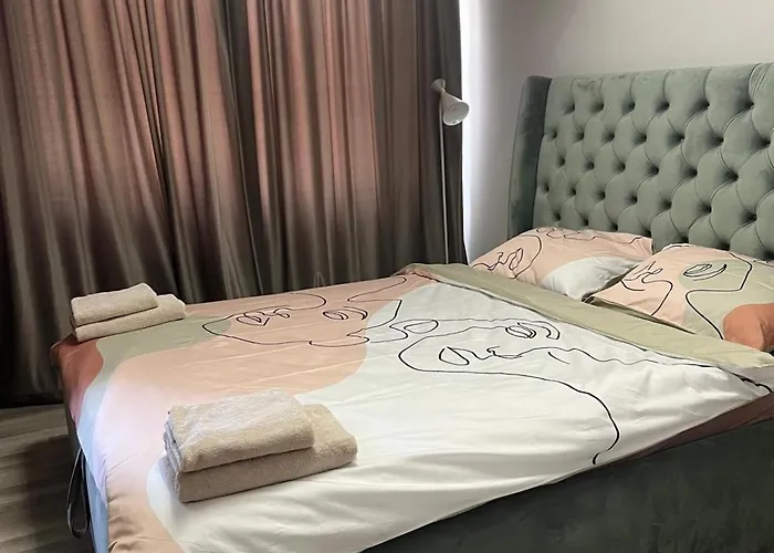 Apartment View 2 Sunset Mamaia