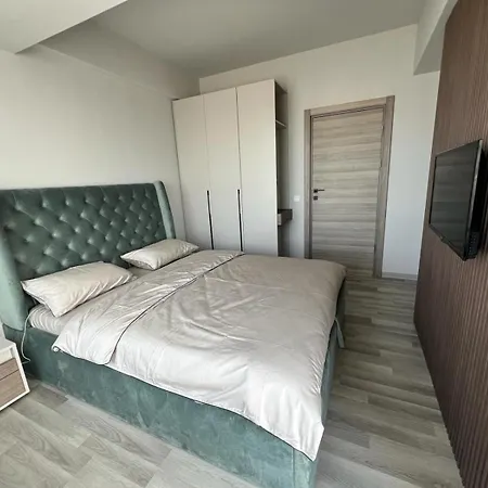 Apartament View 2 Sunset Mamaia