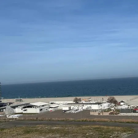 Apartament View 2 Sunset Mamaia