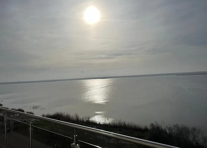 Appartement View 2 Sunset Mamaia