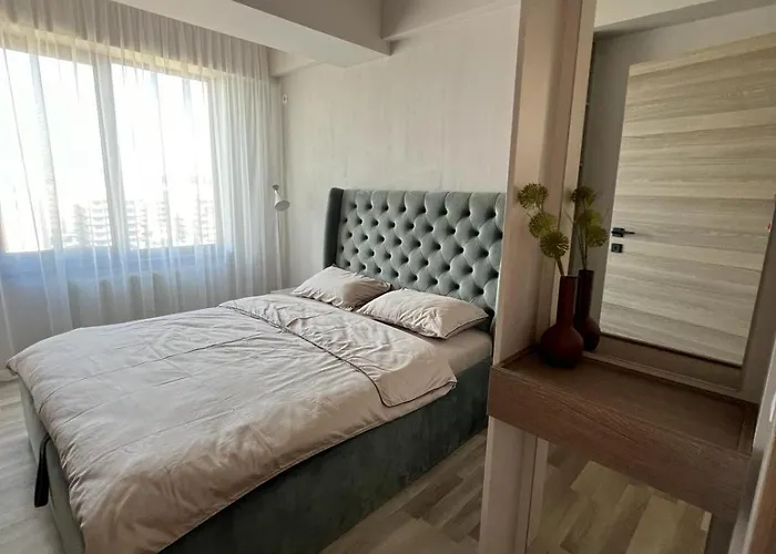 View 2 Sunset Appartement *