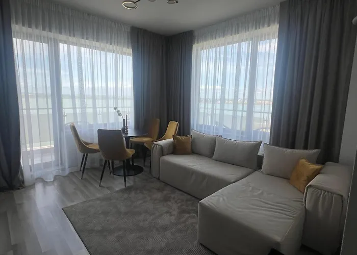 Appartement View 2 Sunset *