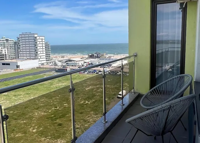 Appartement View 2 Sunset *