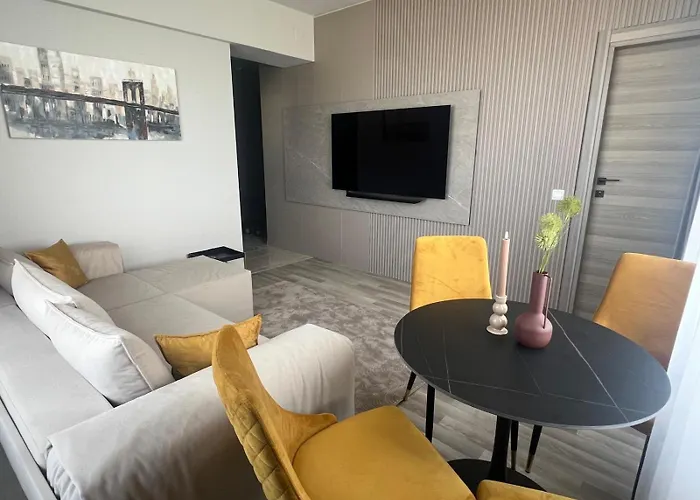 Appartement View 2 Sunset