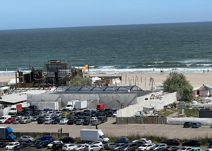 Appartement View 2 Sunset Mamaia